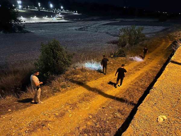 İki grup arasında bıçaklı kavga: 1 yaralı