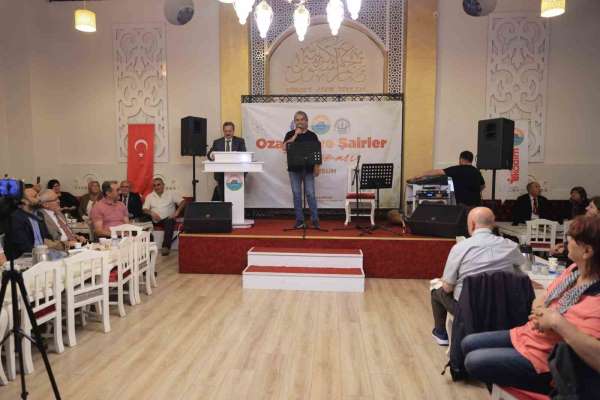 Başkan Kurnaz: 'Kültürümüzün yaşatılması için çalışmaya devam edeceğiz'