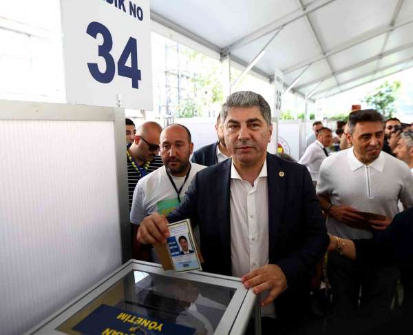 Hakan Safi oyunu kullandı
