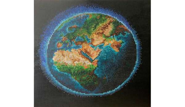 Sanal Mezuniyet Sergisi