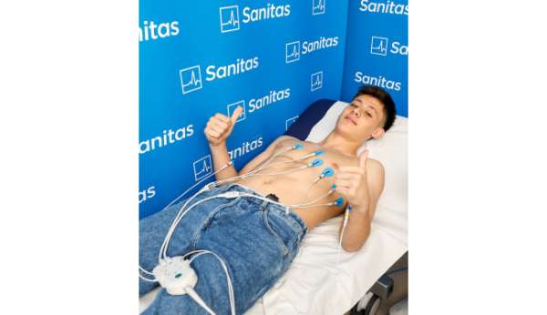 Arda Güler, Real Madrid için sağlık kontrolünden geçti