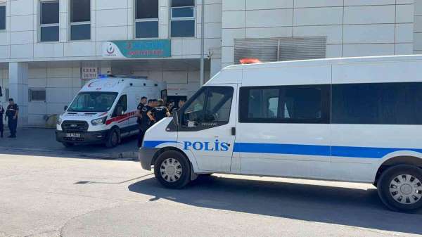 Aksaray'da fabrikada kazan patladı: 1 ölü, 3 yaralı