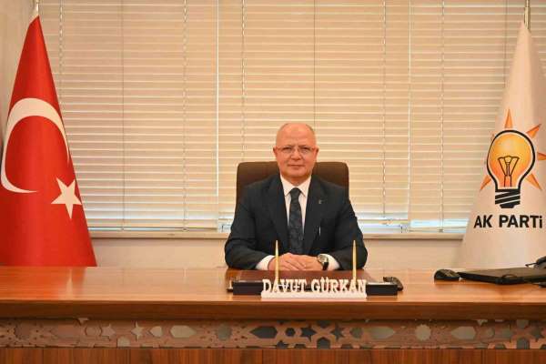 Başkan Gürkan'dan toplu ulaşım zammına tepki