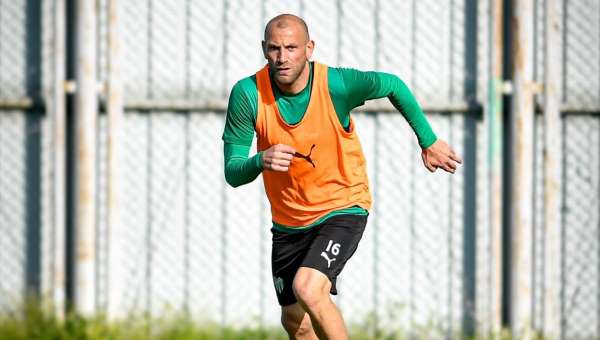 Bursaspor sezonu açıyor