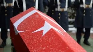 Metan gazından etkilenen 3 asker daha şehit oldu