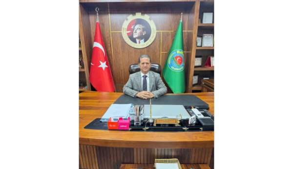 Doğan: 'Tarımın geleceği için nefes kredisi çiftçilerimize de verilmeli'