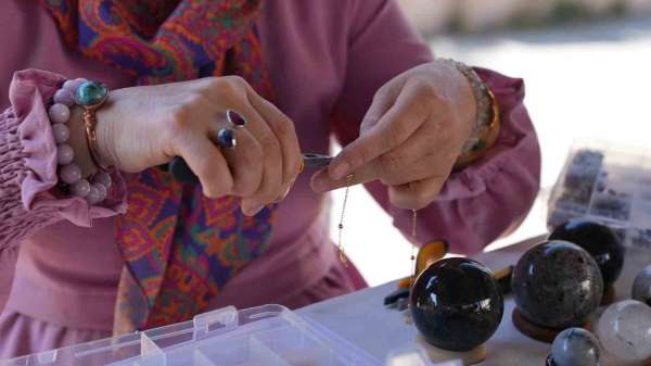 Gürsu'nun maharetli elleri sezonu açtı