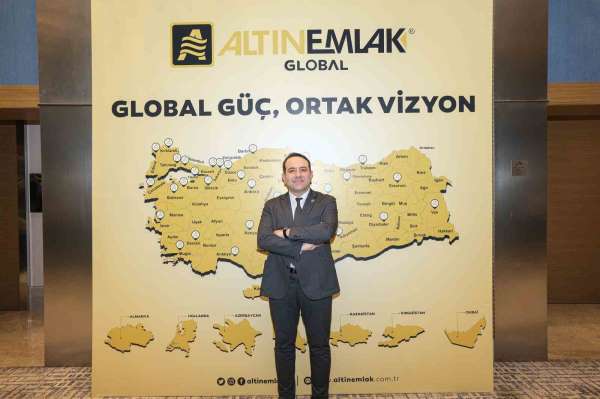 'İstanbul konut piyasasında yeni bir dönem başlıyor'
