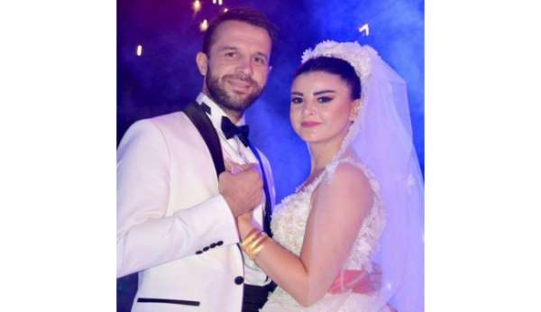 Manisalı Şehit Fikret Mangura'nın 2018'deki düğün görüntüleri yürek dağladı