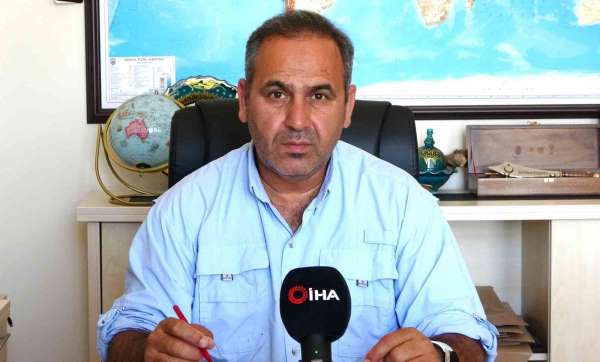 Prof. Dr. Hüseyin Şeyhanlıoğlu: '40 yıllık terörün ardında emperyalist planlar var'