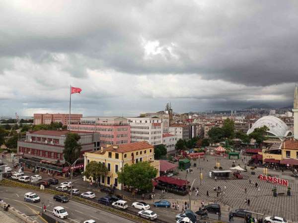 Samsun'da koruyucu aile sayısı 245'e yükseldi