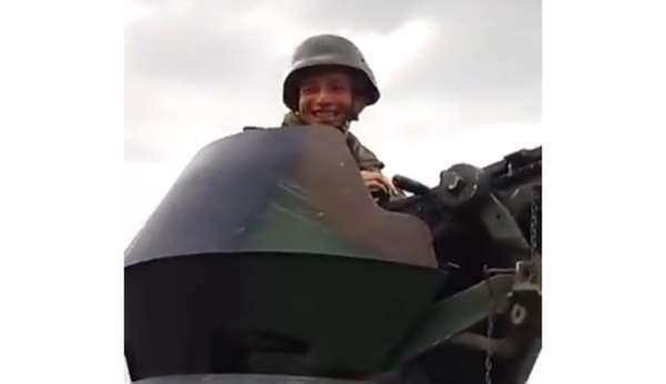 Şehit Üsteğmen'den yürek dağlayan veda: 'Beklemesinler'