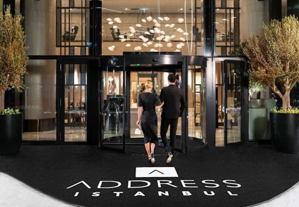 U by Emaar, uluslararası alandaki varlığını genişletiyor