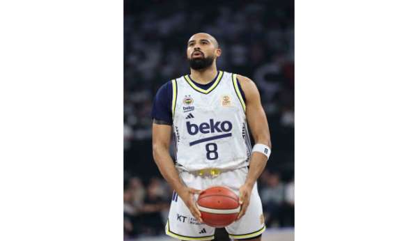 Fenerbahçe, Talen Horton-Tucker ile sözleşme yeniledi