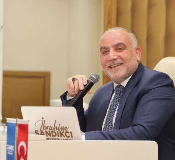 KPSS ücretleri Canik Belediyesi'nden