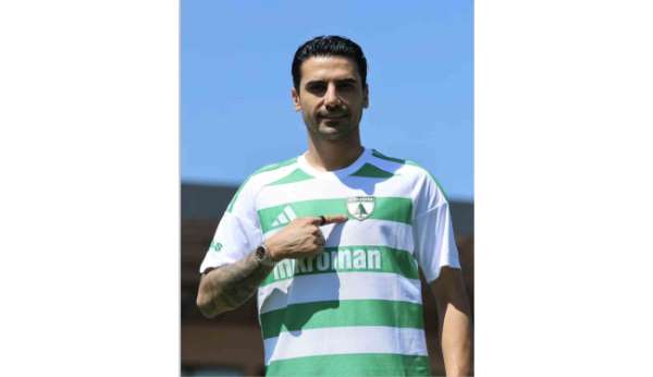 Muğlalı futbolcu Sol yeniden Muğlaspor'da