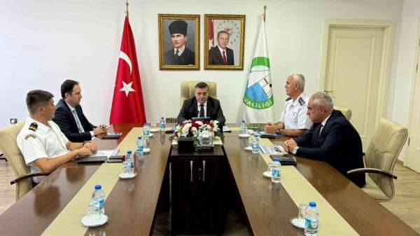 Sinop'taki olayların yüzde 97'si aydınlatıldı