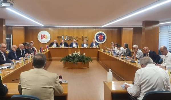 TÜRK-İŞ: 'Yüzde 24,73'lük zam diğer aylarda başlayan sözleşmelere de uygulansın'
