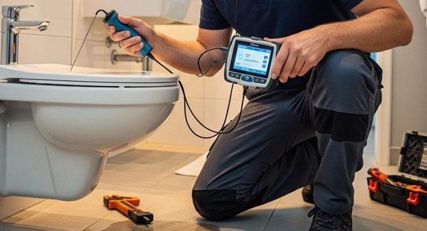 Evlerde Gizli Tehlike Su Kaçağı Yüzünden Faturalar Katlanıyor