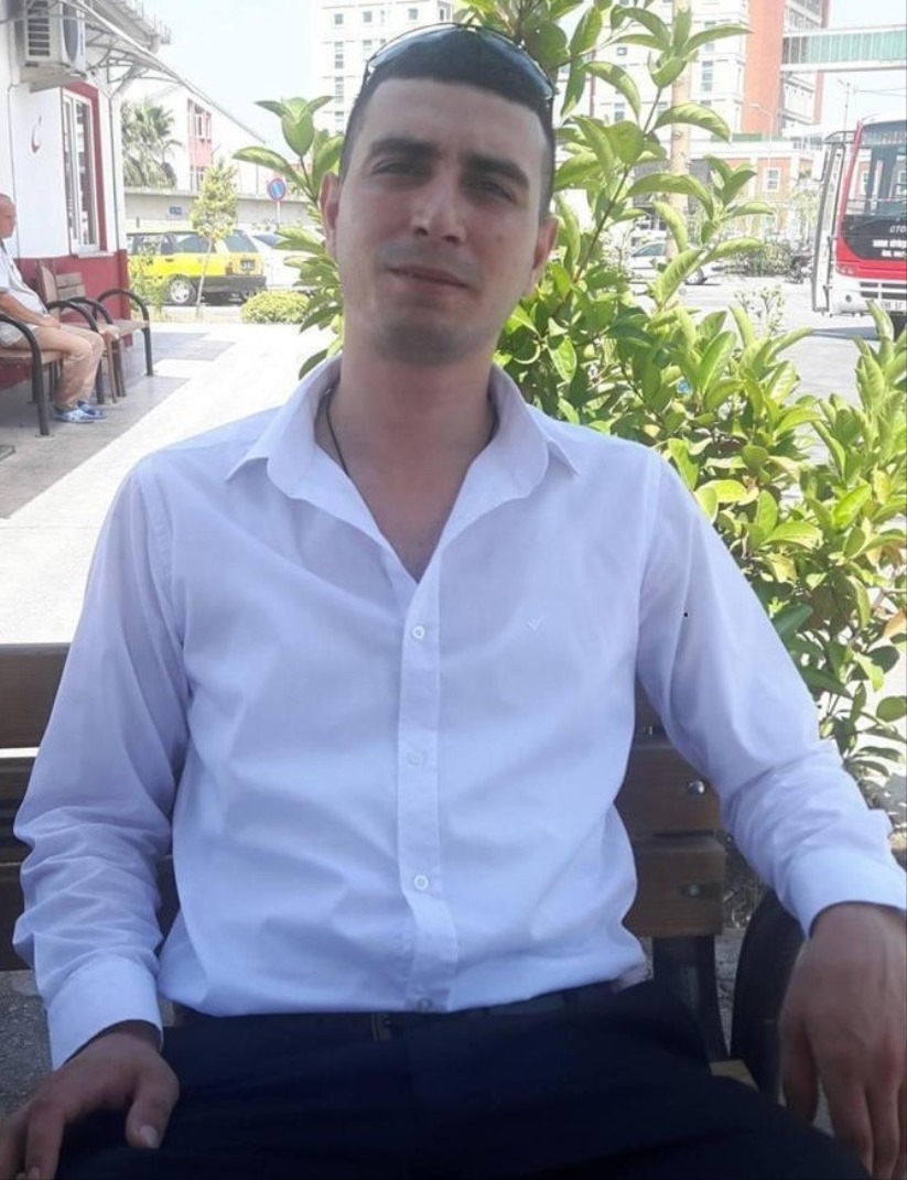 Kanser hastası annesini dareden ağabeyini öldürmüştü: 10 yıl hapis cezası kesinleşince tutuklandı