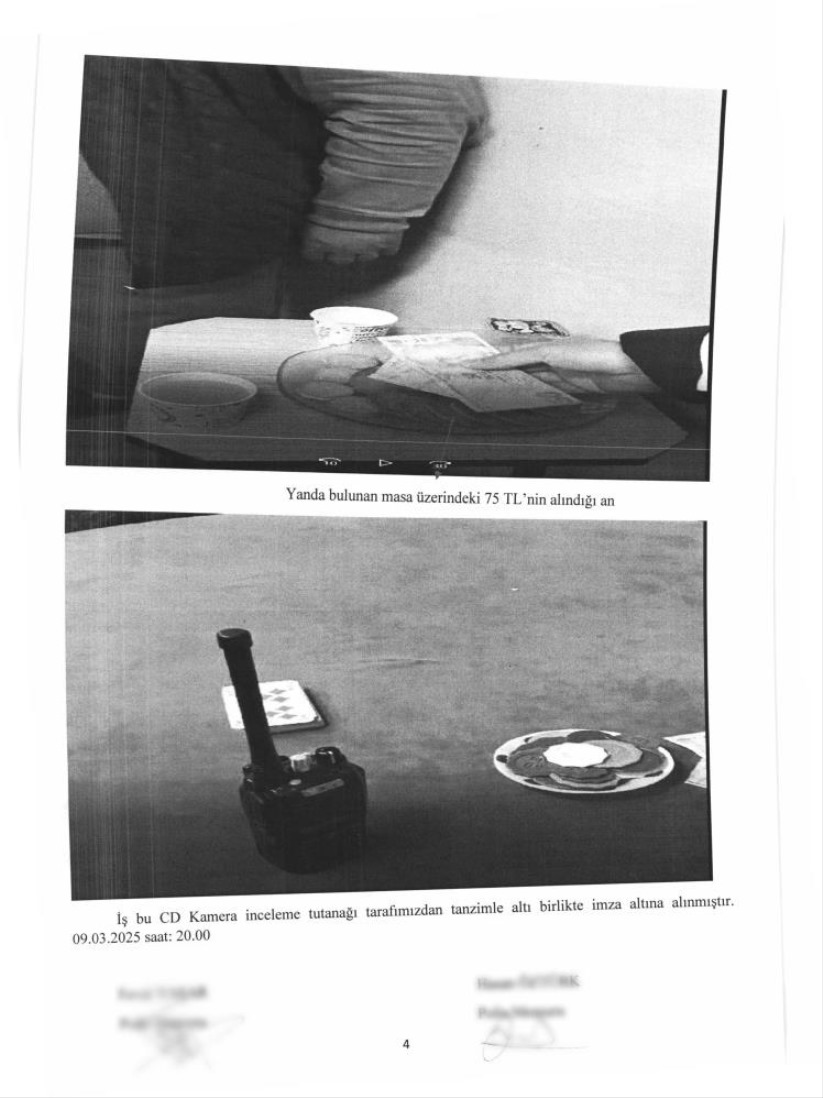 Alaçam Spor Kulübü Derneği'ne 4 ayda ikinci kumar baskını