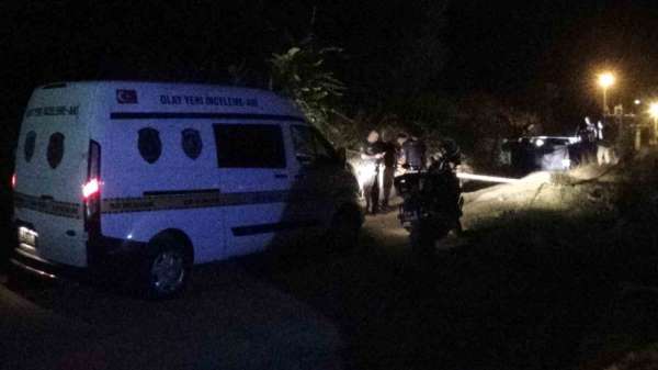 Aydın'da üniversite öğrencisi genç kız ölü bulundu