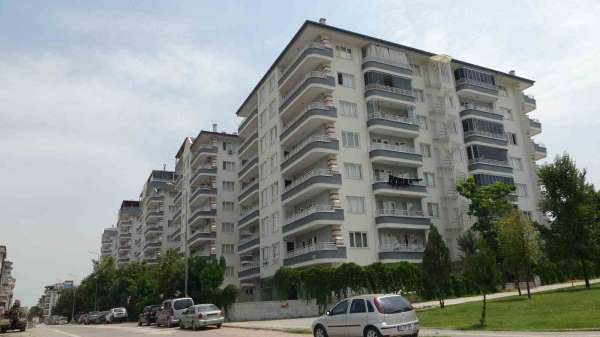 Deprem sonrası Malatya'da hobi bahçesi satışları patladı