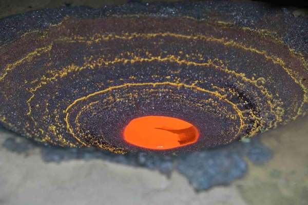 Diyarbakır'da ramat atölyesinde ayrıştırılan altınlar tekrar sektöre kazandırılıyor