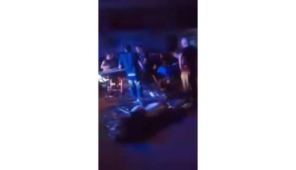 Dörtyol'da motosiklet kazası: 2 yaralı