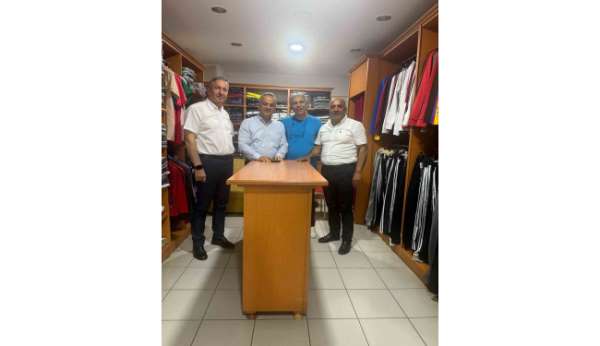 Elazığ esnafından evlenecek çiftlere indirim