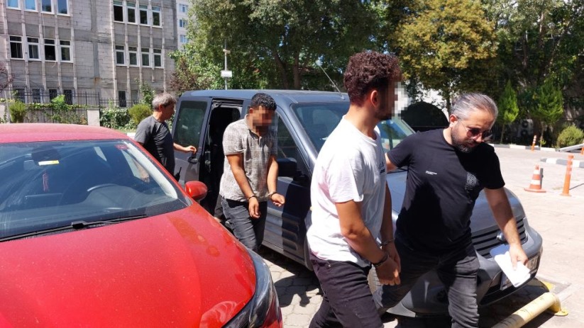 Samsun merkezli nitelikli dolandırıcılık operasyonunda gözaltı 16'ya çıktı