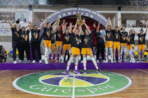 Gürespor'da Agah Ferhatoğlu başkanlığı bıraktı