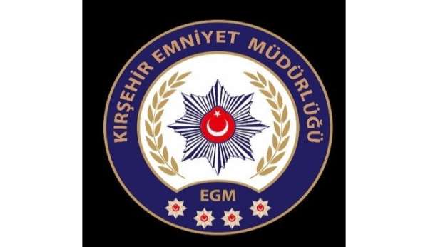 Kırşehir'de terör operasyonlarında 6 kişi yakalandı