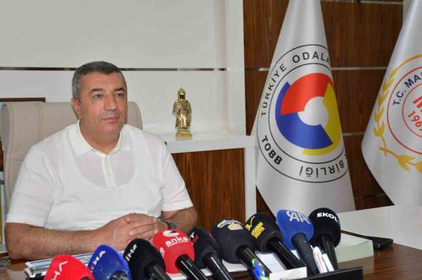 Malatya'dan bir yılda 74 bin ton kuru kayısı ihracatı yapıldı