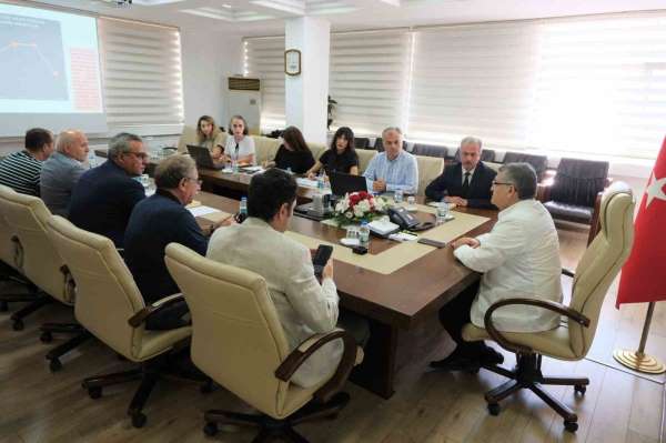 Sinop'ta evde sağlık ve sosyal destek hizmetleri yaygınlaştırılıyor