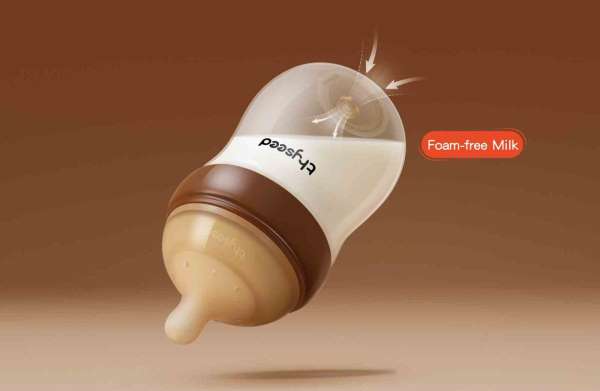 Thyseed yeni doğan bebek biberonunu duyurdu