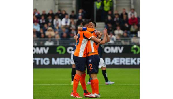 UEFA Konferans Ligi: Viking: 1 - Başakşehir: 3