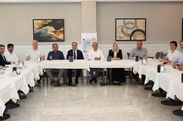 AOSB'de sanayi ve üniversite iş birliği