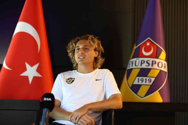 Hamza Akman: 'Galatasaray altyapısında sorun olduğunu düşünmüyorum'