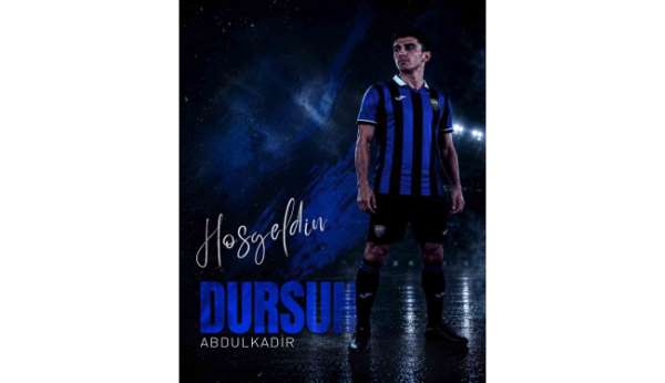 Karacabey Belediyespor'dan 5 imza birden