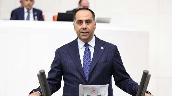 Kıratlı: 'Terörsüz Türkiye, kardeşlik ve güçlü gelecek demektir'