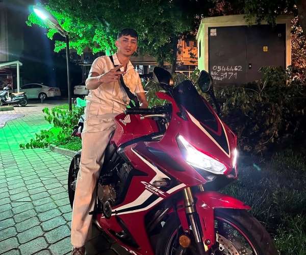 Marmaris'te kazada hayatını kaybeden şahsın kimliği belli oldu
