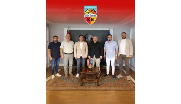 Melikgazi Kayseri Basketbol'da Emin Süel dönemi