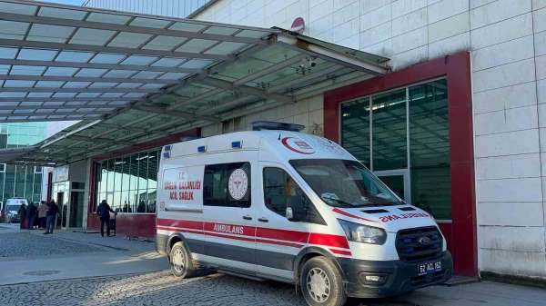 Mevsimlik işçi ırmakta boğuldu, kardeşinin durumu ağır