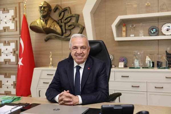 Nilüfer'e 7 yeni park kazandırılıyor