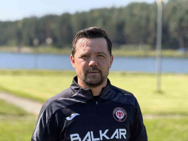 Uğur Uçar: 'Çorum FK bu sezon Süper Lig'e renk katacak'