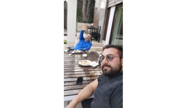 Serkan Aslan- Serdar Ortaç projesi yakında başlıyor