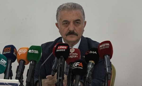 MHP Genel Sekreteri Büyükataman: 'Kurban Bayramı ve üniversite sınavları gibi bir takım gerekçelerden seçimler