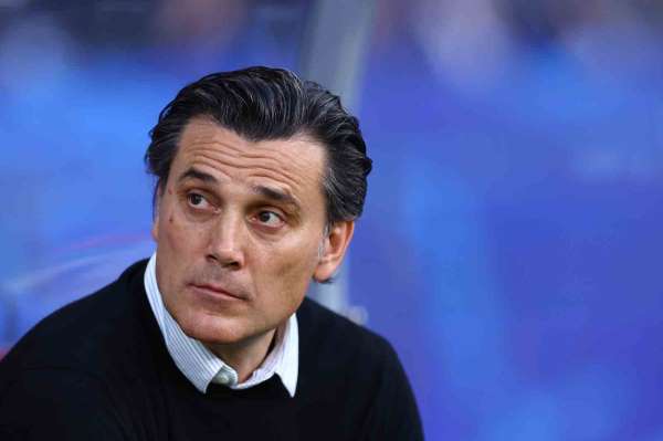 Vincenzo Montella: 'İzmir için anlamlı olan bu günde harika bir atmosfer oluşturacaklarına eminiz'