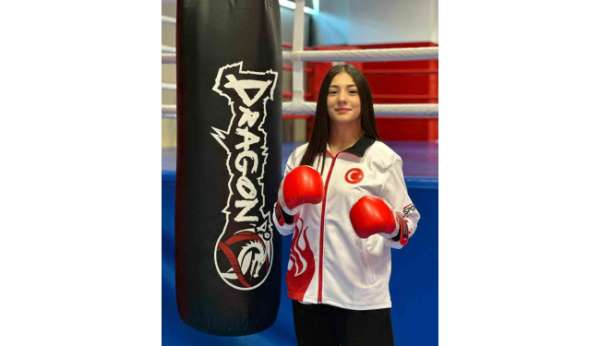 Kayserili Ecrin, İtalya'da Türkiye'yi temsil edecek